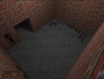 Half-Life 2 SP Target Range Map (v1)