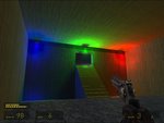 Half-Life 2: SP Fractured Facade Map