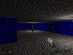 Half-Life 2: SP Wolfenstein3D Map