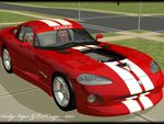 Dodge Viper GTS Coupe