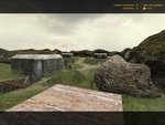CS: Source AIM Bunkers Map