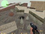 CS: Source AIM Dontfall Map