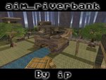 CS: Source AIM Riverbank Map