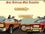 San Andreas Mod Installer (SAMI)