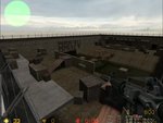 CS: Source AIM_Bagzy Map