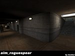 CS: Source AIM_Roguespear MAP