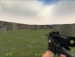 CS: Source AMH AWP Map