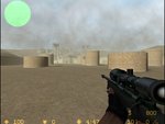 CS: Source AWP_Map_Dust