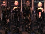 Dark Illusion Armor 1.0a