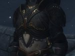 Blades Ceremonial Armour 1.0