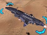 Winchester Class: Tech 2 Destroyer (1.2)