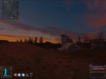 STALKER Skies REAL ATMOSPHERE Patch static 1.1