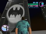 Batman Spotlight