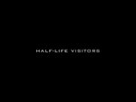 Half-Life: Visitors Modification (Steam version)
