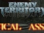 Quake Wars: Tactical Assault v0.1