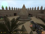 CS: Source DE Dustpark Map (v1.0)