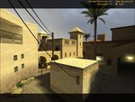 CS: Source DE Jordan Market Siege Map (Beta2)