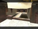 CS: Source DE Salty 2Fort Map (v1)