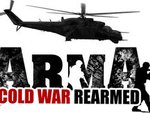 Cold War Rearmed