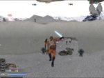 Hoth: Space Port 0.9