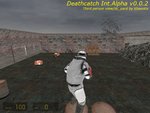 Deathcatch Alpha 0.0.3  