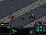 Galactic Unrest Human Race Demo