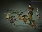 Project Gremlin 0.8 Alpha