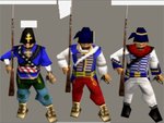 Napoleonic Era - Demo