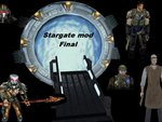 StarGate Mod Beta 0.1