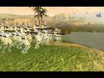 Galactic Resurrection: Republic Troopers v1  