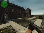 CS: Source DE_Chessyard Map