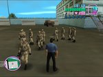 Modern Army - Vice City