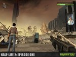 Half-Life 2: Synergy R1.0 - R1.1 Patch