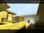 CS: Source de_dustfactory Map (Beta v1)