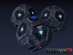 Heavy Delta 0.91