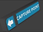 Team Fortress 2: Capture Point Signs