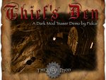 Thief's Den : The Dark Mod
