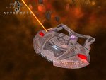 Star Trek Legacy - The Aftermath Beta  