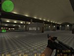 CS: Source DE_Subway map