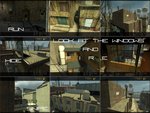 CS: Source: Assault2006 Map