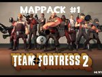 Team Fortress 2: Ultimate 350 Mappack #1