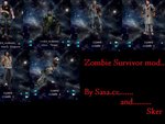 Zombie Survivor mod