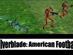 SilverBlade's American Football Map