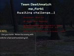 Forest 1.0 Beta
