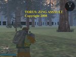 Torus : Zing Assault