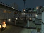 Half-Life 2: Offshore Singleplayer Mod (1.0)