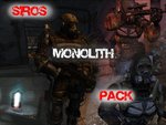 Siro's Monolith Pack 1.0