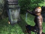 Oscuro's Oblivion Overhaul Patch