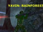 Yavin : Rainforest