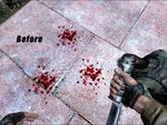Hades' Real Gore Mod